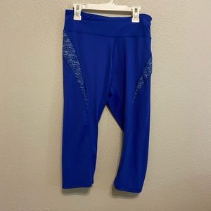athletic leggings